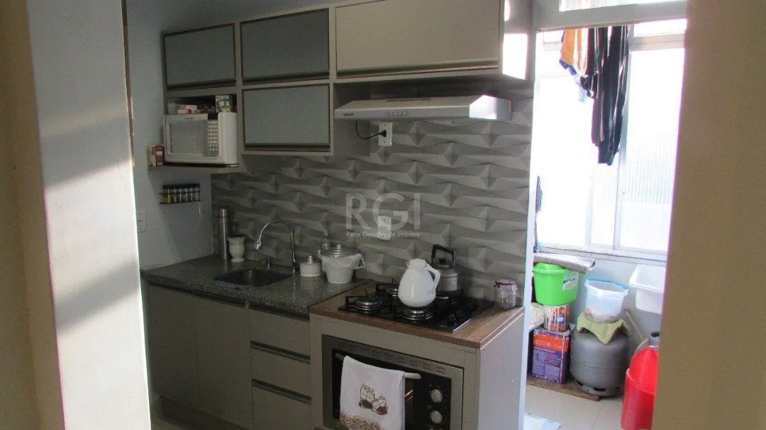 Imagem Apartamento para Venda - 58.94m², 2 dormitórios, Praia de Belas