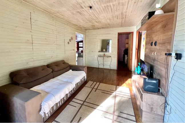 Imagem Casa para venda no bairro São José em Canoas