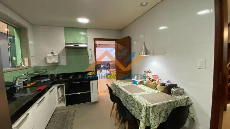 Imagem Casa no Iguaçu