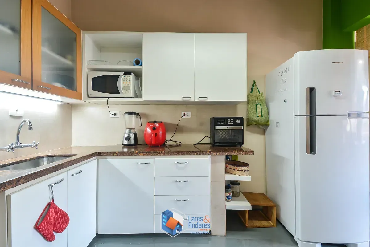 Imagem Apartamento para venda em Pinheiros com 2 quartos, 79m²