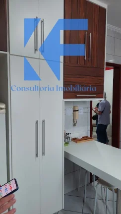 Imagem APARTAMENTO RESIDENCIAL em CAMPINAS - SP, SÃO BERNARDO