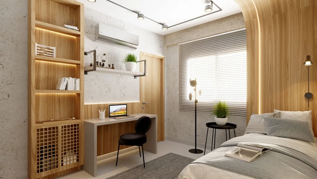 Imagem Apartamento à venda no bairro Setor Bueno - Goiânia/GO