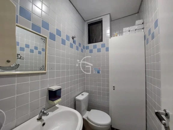 Imagem ÓTIMA SALA COMERCIAL NO CONDOMÍNIO MEDCLÍNICAS BAIXOU PARA R$ 349.000,00