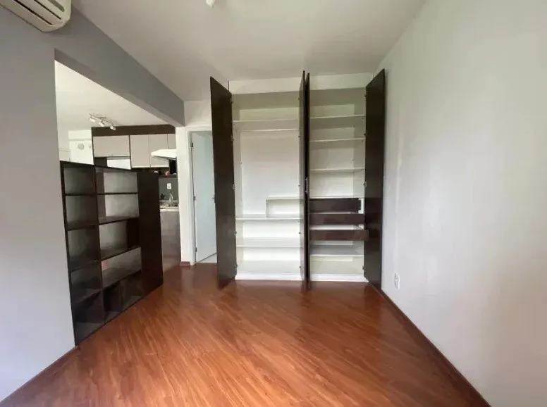 Imagem Apartamento para Venda em São Paulo, SANTA CECILIA, 1 dormitório, 1 suíte, 2 banheiros, 1 vaga