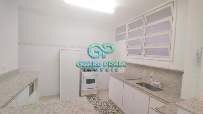 Imagem Apartamento em prédio frente mar - Pitangueiras