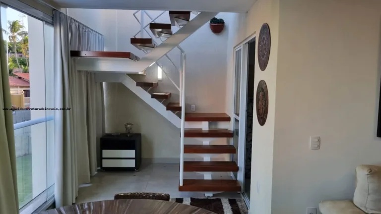 Imagem Apartamento para Venda em Parnamirim, Pirangi do Norte (Distrito Litoral), 3 dormitórios, 2 suítes, 3 banheiros, 4 vagas