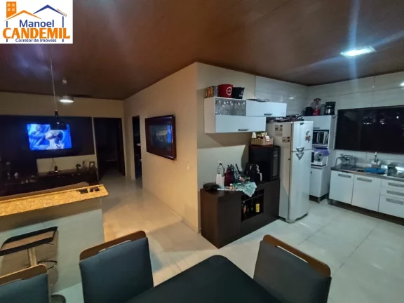 Imagem Residência à venda no bairro Aventureiro, Joinville