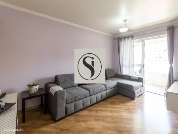 Imagem APARTAMENTO RESIDENCIAL em SÃO PAULO - SP, PINHEIROS