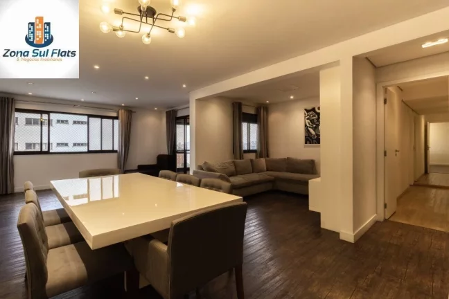 Foto do imóvel Apartamento à Venda No Ipiranga Com 3 Suítes e 3 vagas em RUA COSTA AGUIAR