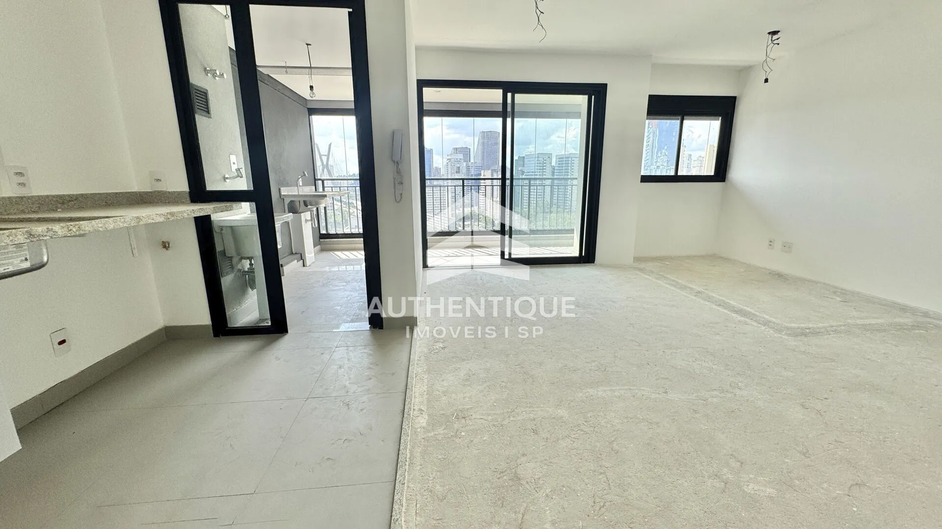 Imagem TRENDS BROOKLIN - Apartamento no bairro Brooklin à venda