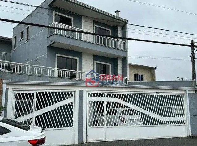 Imagem imóvel com 2 triplex