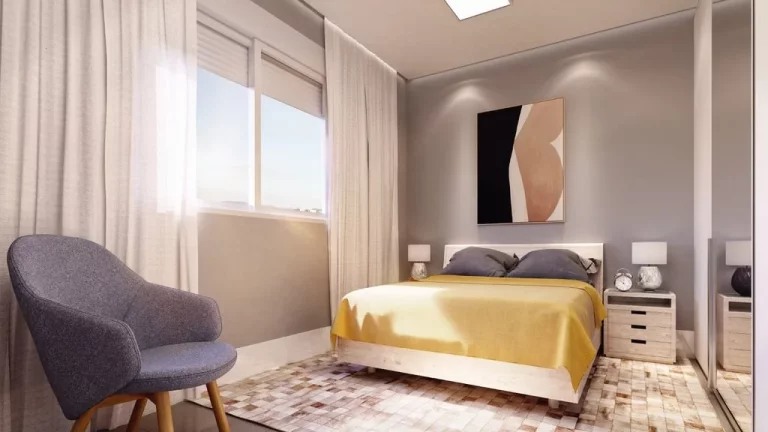 Imagem Apartamento para venda no bairro Farroupilha em Porto Alegre
