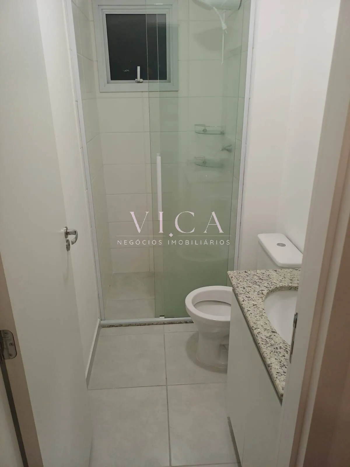 Imagem Apartamento com 2 quartos aluguel , 53m² por R$ 4.300,01 - Alphaville/SP
