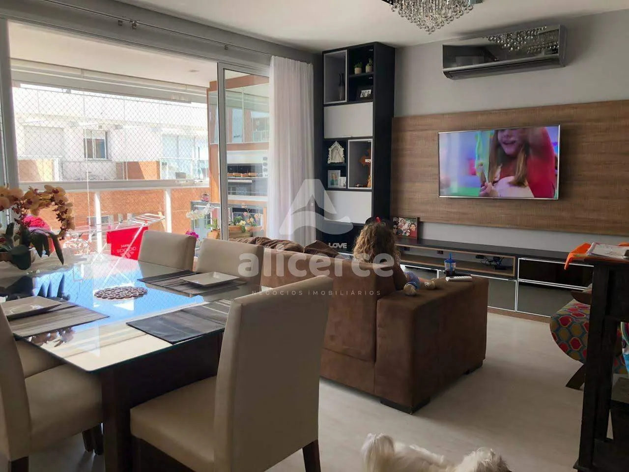 Imagem Apartamento à venda com 3 quartos 1 suíte, 94m² em Pedra Branca Palhoça