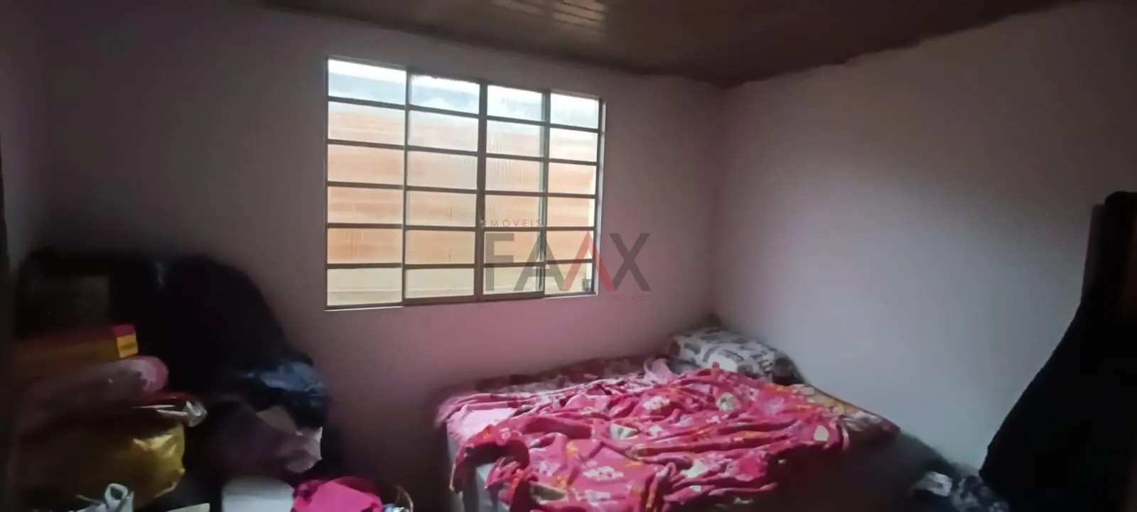Imagem Casa a venda com amplo terreno, BAIRRO VILA BELA, GUARAPUAVA - PR
