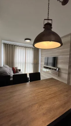 Imagem Apartamento de 3 dormitórios, sendo 1 suíte no Passeio Pedra Branca
