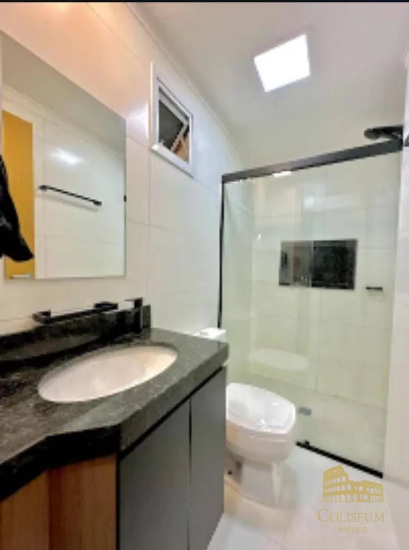 Imagem Apartamento com 2 dormitórios à venda, 73 m² por R$ 710.000,00 - Vila Guilhermina - Praia Grande/SP