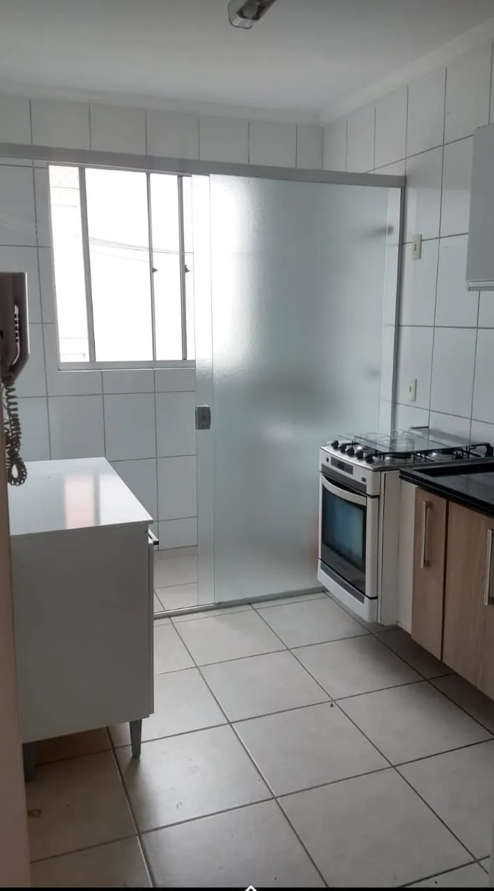 Imagem Apartamento à venda 2 Quartos, 1 Vaga, 48M², Campos Elíseos, Taubaté - SP | Condomínio Le Village Campos Eliseos