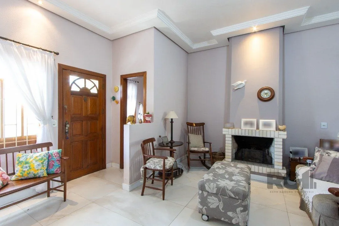 Imagem Casa de Condomínio em Jardim Isabel