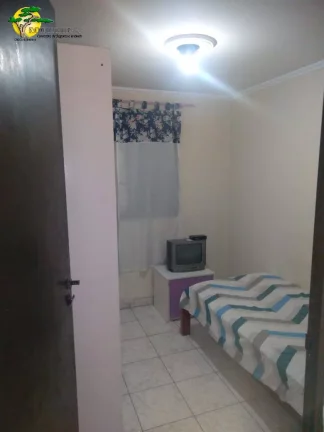 Imagem APTO COM 2 DORMS NO CDHU DO CITY JARAGUÁ