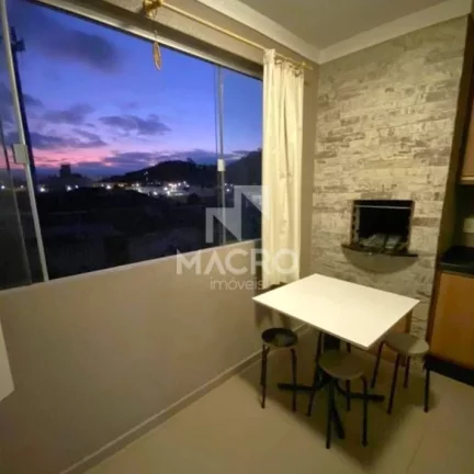 Imagem Apartamento | Baependi | 3 quartos (1 suíte) |106m²