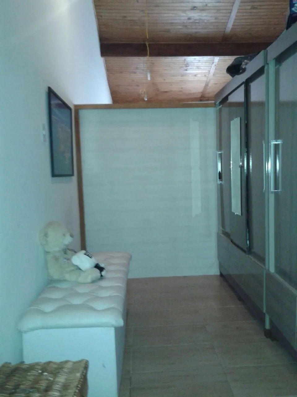 Imagem Casa à venda 1 Quarto, 2 Vagas, 125M², Vila Santa Isabel, Taubaté - SP