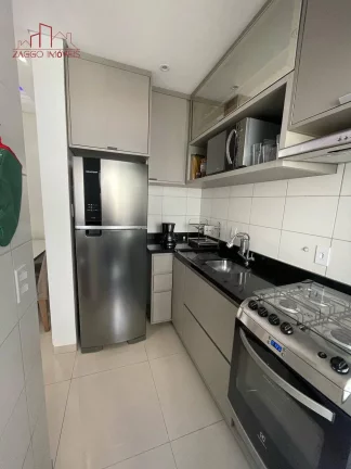 Imagem APARTAMENTO - 44 m² - 2 Dormes - Condomínio Park Jardim Sul