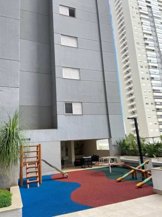 Imagem ALUGO APARTAMENTO M TIMES