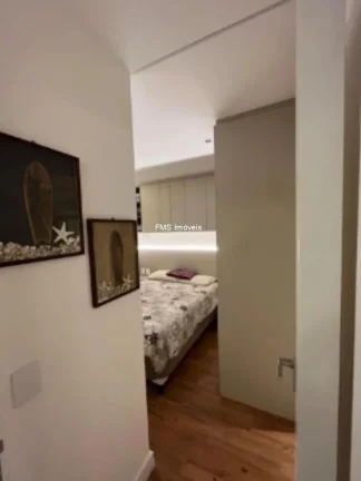 Imagem Apartamento à venda na Vila Leopoldina com 1 suíte, sala de jantar, 2 banheiros, 1 vaga, 61m².