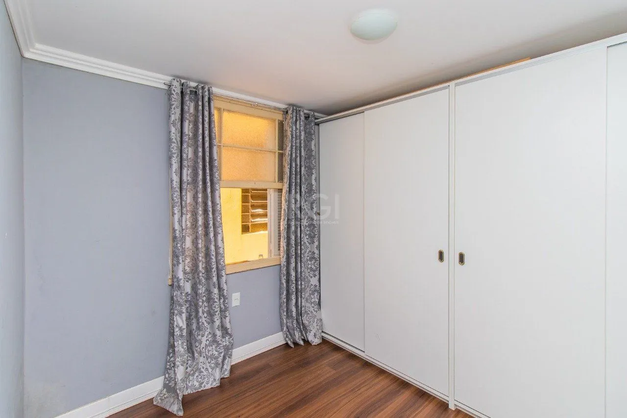 Imagem Apartamento para Venda - 65.99m², 2 dormitórios, São Geraldo