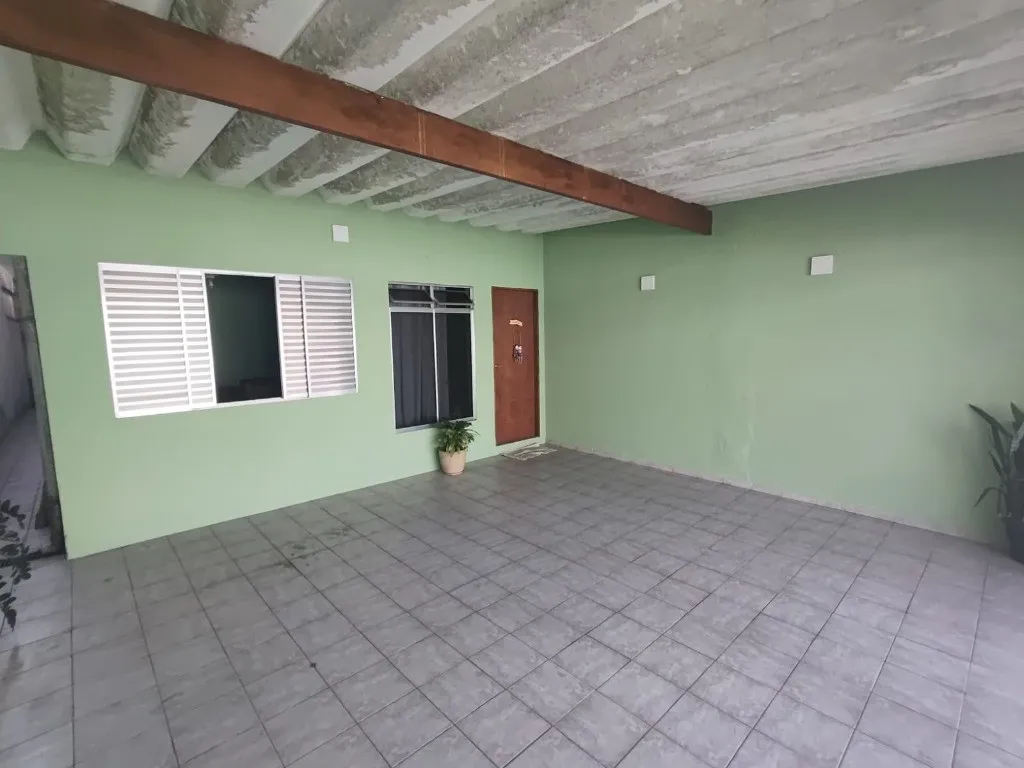 Imagem Casa à venda em São Bernardo do Campo-SP, Parque Selecta: 4 quartos, 2 banheiros, 2 vagas de garagem, 235m² de área