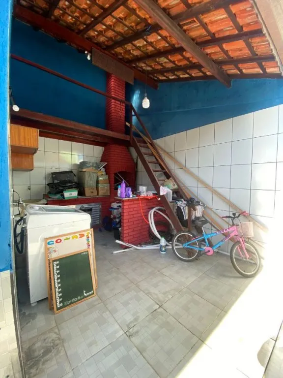 Imagem CASA COM 70,00 m² - CAIÇARA - PRAIA GRANDE SP