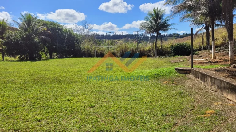Imagem Chácara no Residencial Bethânia - Santana do Paraíso