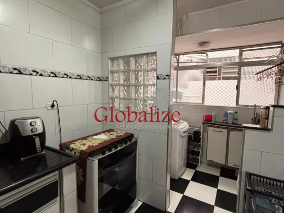 Imagem Apartamento com 82m², 2 dormitórios á venda no Bairro da Encruzilhada por R$405.000,00.