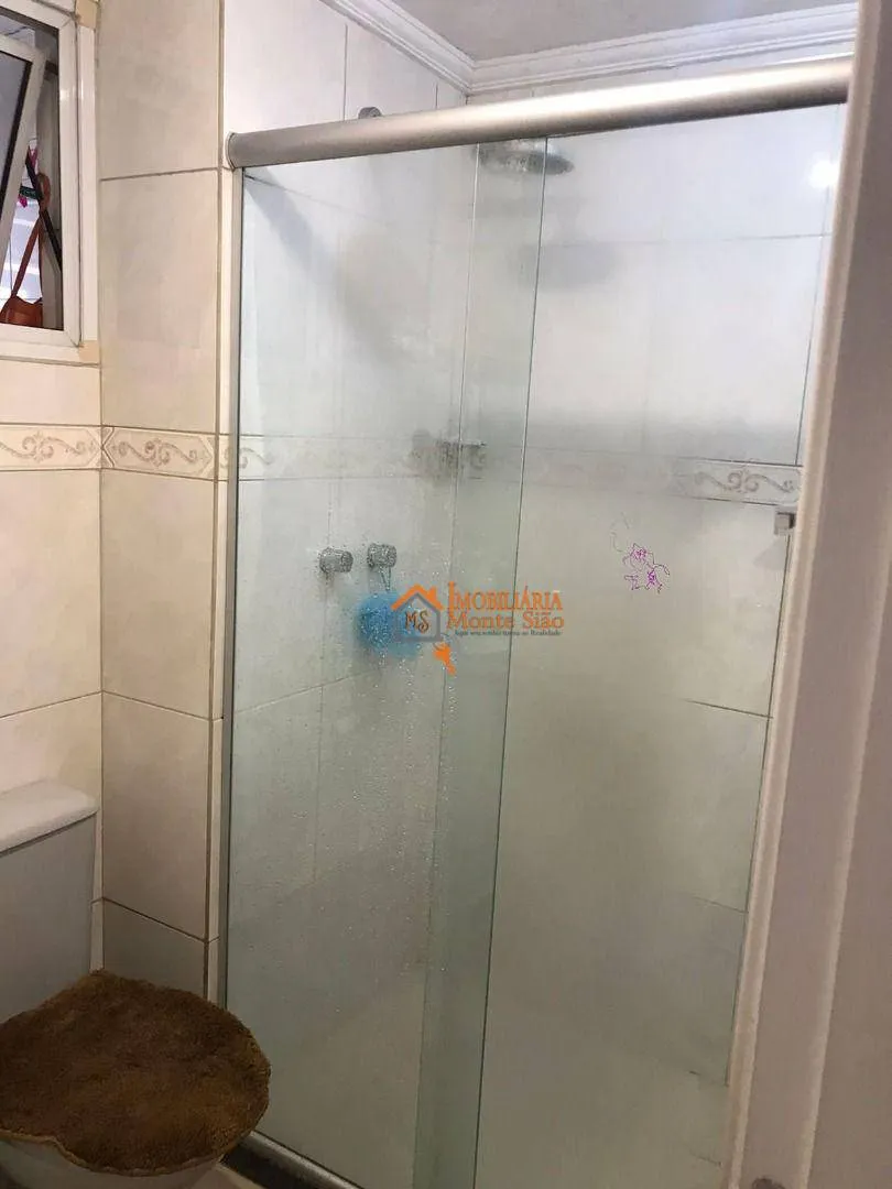 Imagem Apartamento com 3 dormitórios à venda, 70 m² por R$ 585.000,00 - Vila das Bandeiras - Guarulhos/SP