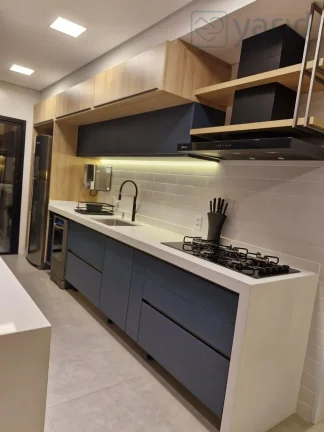 Imagem APARTAMENTO VENDA NO TERRAÇO VILA BELA - JARDIM CAMPOS ELÍSIOS, JUNDIAÍ SP