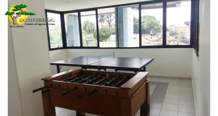 Imagem APTO C/ 67 M², 3 DORMS, SACADA E 2 VAGAS E LAZER EM PIRITUBA