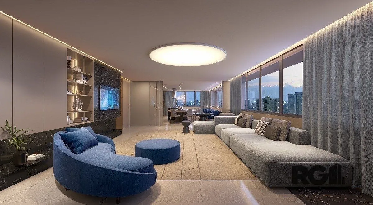 Imagem Apartamento em Bela Vista