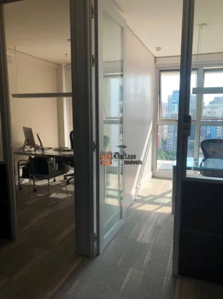 Imagem Conjunto à venda, 100 m² por R$ 1.300.000 - Paraíso - São Paulo/SP