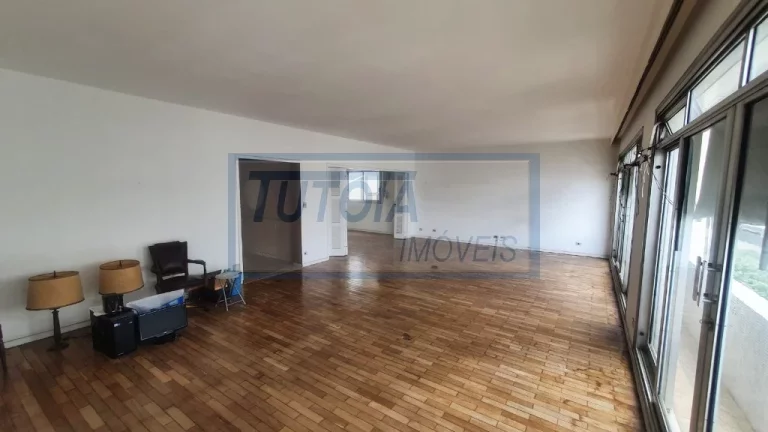 Imagem APARTAMENTO À VENDA NO JARDIM PAULISTA, SÃO PAULO
