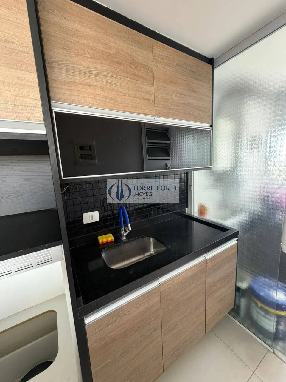 Imagem Apartamento 3 dormitorios 1 suite 1 vaga , Varanda na Vila Antonieta.