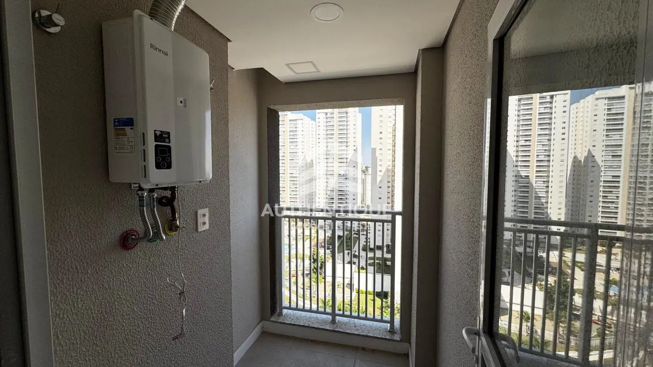 Imagem SPETTACOLO CENTRO SAO BERNARDO DO CAMPO - Apartamento à venda no bairro Centro - São Bernardo do Campo/SP