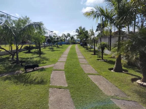 Imagem Chácara com 6 dormitórios à venda, 5000 m² por R$ 1.600.000,00 - Taiacupeba - Mogi das Cruzes/SP