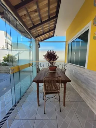 Imagem CASA RESIDENCIAL em PALHOÇA - SC, PRAIA DE FORA