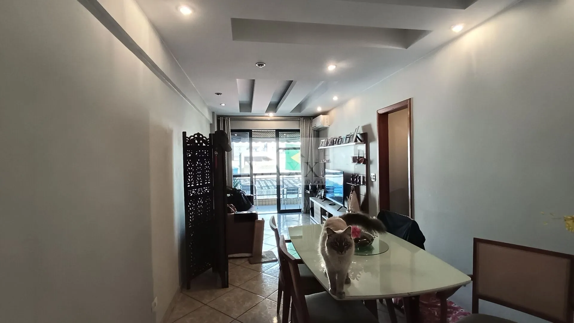 Foto do imóvel Condomínio Arouca - Apartamento em Freguesia (Jacarepaguá) em Rua Comandante Rúbens Silva