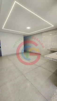 Imagem Sobrado 4 suítes - Setor Jaó