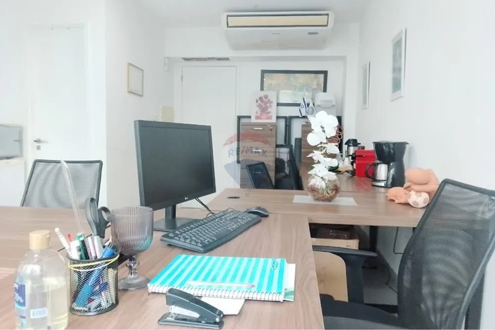 Imagem Venda Sala Comercial Barra Olímpica 52m²