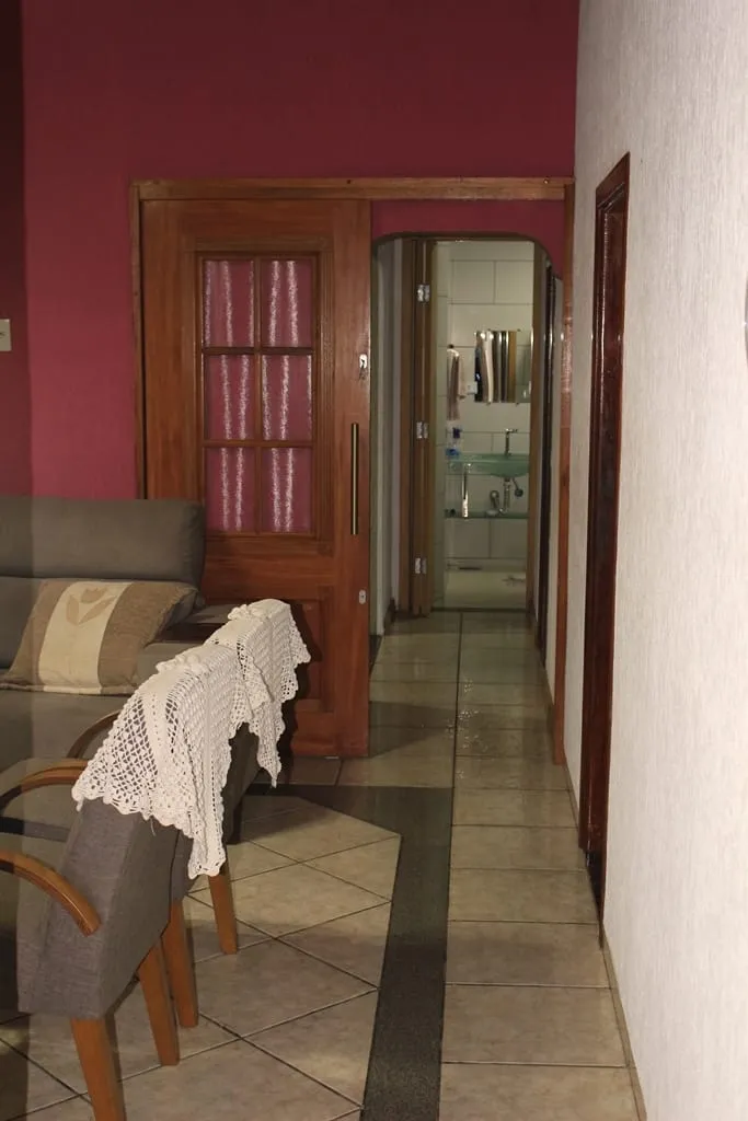 Imagem Casa à venda 6 Quartos, 2 Suites, 1256.52M², Santana, Pindamonhangaba - SP