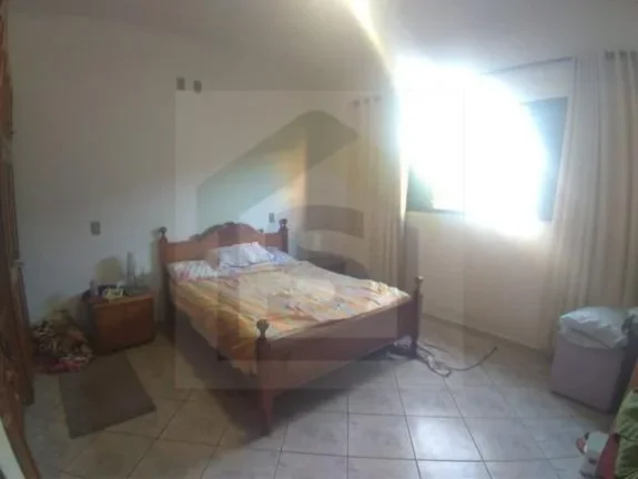 Imagem Casa Residencial / Vila São Lúcio