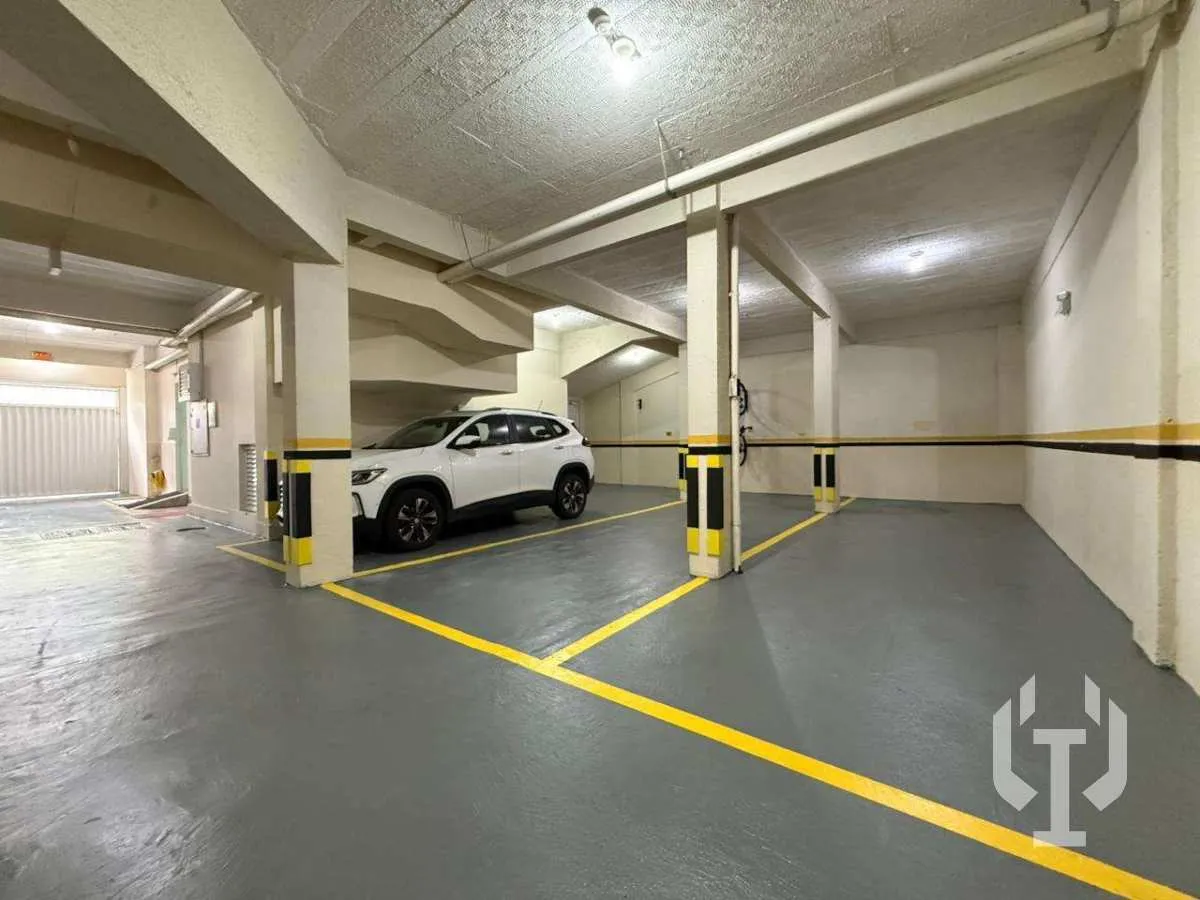 Imagem Apartamento à venda, no Bell vivere em Itapema, Meia Praia, com 2 quartos, 100m2